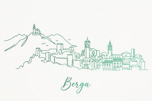 divorcio express Berga